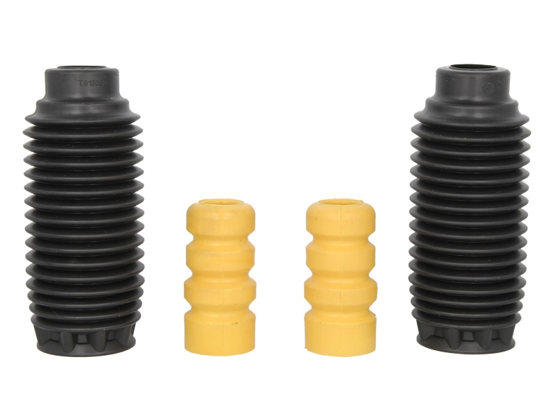 Пилозахисний к-т амортизатора передн CITROEN BERLINGO MULTISPACE, BERLINGO/MINIVAN, C4, C4 GRAND PICASSO I, C4 I, C4 II, C4 PICASSO I  PEUGEOT 307, 308, 308 I, 5008 1.4-2.0D 08.00-