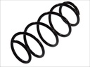 Пружина підвіски передн Лів/Прав FORD FIESTA, FIESTA V, FIESTA VI  MAZDA 2 1.2-1.6 11.01-04.17