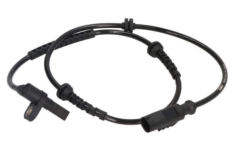 Датчик ABS передн Лев/Прав ABARTH GRANDE PUNTO, PUNTO, PUNTO EVO ALFA ROMEO MITO FIAT GRANDE PUNTO, PUNTO, PUNTO EVO, PUNTO EVO/HATCHBACK, PUNTO/HATCHBACK 0.9-1.9D 06.05-