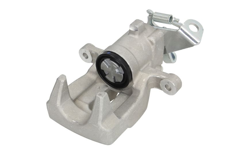 Тормозной дисковый суппорт задн Лев (новый) RENAULT GRAND SCENIC II, MEGANE II, SCENIC II 1.4-2.0D 06.03-10.11