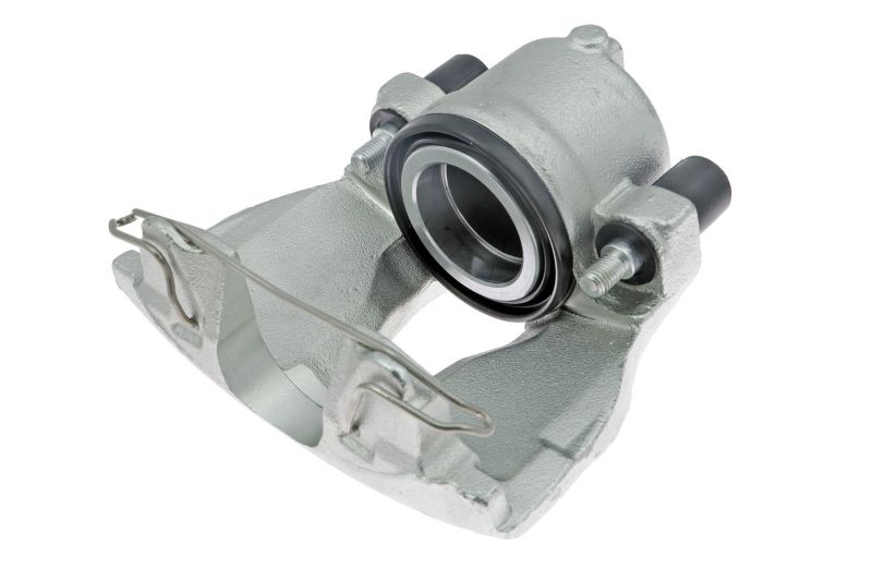 Тормозной дисковый суппорт передн Лев (новый) OPEL ADAM, ASTRA G, ASTRA G CLASSIC, ASTRA G/KOMBI, ASTRA H, ASTRA H CLASSIC, ASTRA H GTC, ASTRA H/KOMBI, CALIBRA A, COMBO TOUR 1.0-3.0D 08.91-