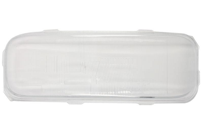 Скло фари ATEGO ліве