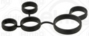 Прокладка корпуса масляного фильтра Audi A3, Q3, TT, VW Golf V, Jetta III/IV, Passat B7 2.5