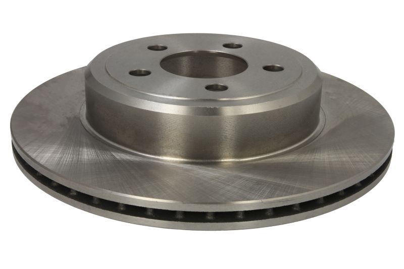 Диск тормозной задн Лев/Прав CHRYSLER 300 C, 300C  DODGE CHALLENGER, CHALLENGER SE, CHARGER, MAGNUM, MAGNUM II  LANCIA THEMA 2.7-6.4 09.04-