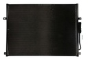 Конденсатор кондиционера JEEP CHEROKEE, GRAND CHEROKEE II 2.5D-4.7 01.88-09.05