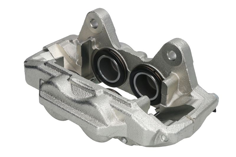 Тормозной дисковый суппорт передний Лев (новый) LEXUS GX TOYOTA 4 RUNNER IV, LAND CRUISER PRADO 2.7-4.7 11.01-12.10