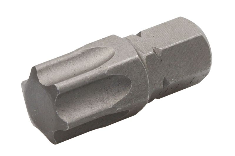Біта вставка TORX, T60, коротка, 1 шт