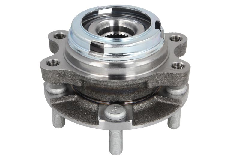 Комплект підшипника колеса передн NISSAN 240SX, AD, ALMERA I, ALTIMA, AVENIR, CEDRIC, CUBE, JUKE, MAXIMA / MAXIMA QX V, MICRA III, MICRA IV, MURANO I, MURANO II, NAVARA NP300 1.2-5.6ALK 03.89-