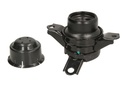 Подушка двигуна Прав DAIHATSU SIRION 1.0/1.0LPG/1.3 01.05-