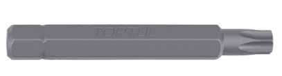 Біта вставка TORX, T45, довга, 1 шт