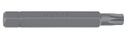 Біта вставка TORX, T45, довга, 1 шт