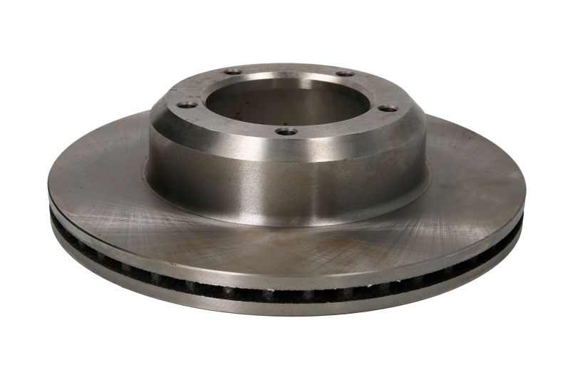 Диск гальмівний передн Лів/Прав LAND ROVER DEFENDER, DISCOVERY I, DISCOVERY II, RANGE ROVER I, RANGE ROVER II 2.0-4.6 08.81-02.16