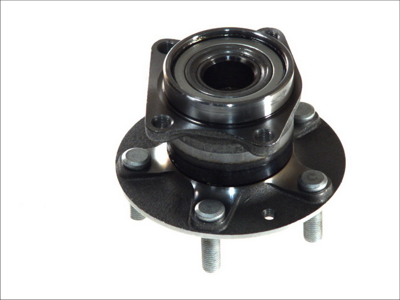 Комплект підшипника колеса задн MAZDA CX-7 2.2D/2.3/2.5 06.06-12.14