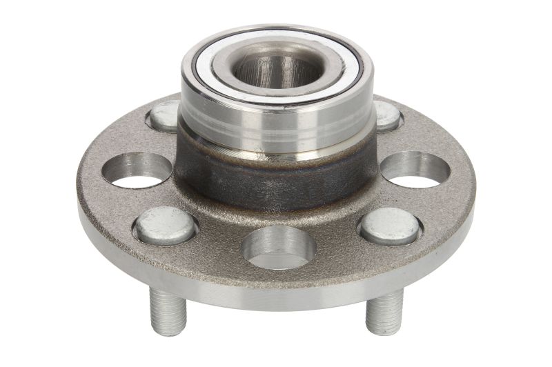 Комплект підшипника колеса задн HONDA CITY III, CIVIC III, CIVIC IV, CIVIC V, CIVIC VI, CRX I, CRX II, CRX III, DOMANI, INTEGRA, LOGO  ROVER 200 I 1.2-1.6 10.83-03.02