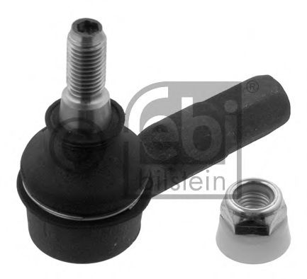 Рульовий наконечник Лів/Прав DS DS 4, DS 5  CITROEN C8, DS4, DS5, JUMPY II  FIAT SCUDO, ULYSSE  LANCIA PHEDRA  PEUGEOT 308, 308 I, 807, EXPERT, EXPERT TEPEE, RCZ 1.6-2.2D 08.02-