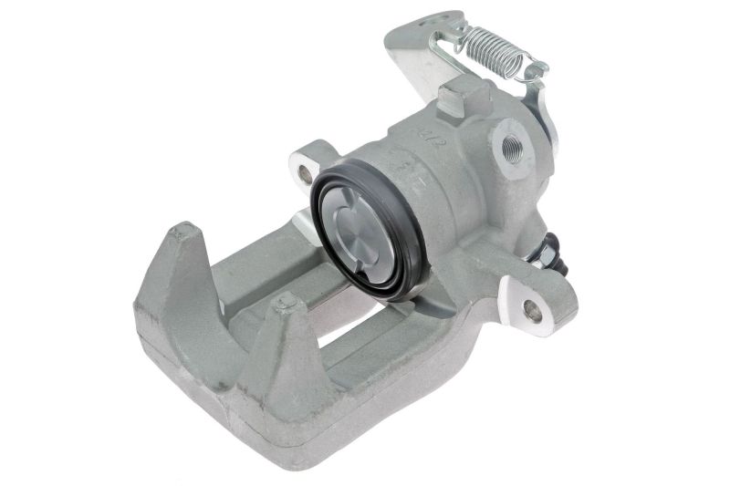 Тормозной дисковый суппорт задн Лев (новый) DS DS 3  CITROEN BERLINGO, BERLINGO/MINIVAN, DS3, XSARA PICASSO  PEUGEOT 2008 I, 207, 307, PARTNER, PARTNER ORIGIN 1.4CNG-2.0D 06.96-