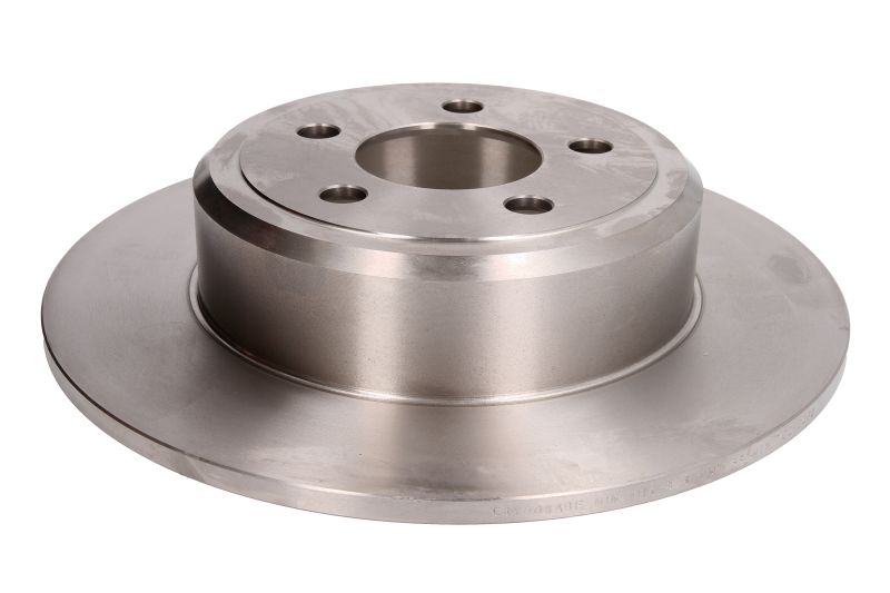 Диск тормозной задн Лев/Прав CHRYSLER 300 C, 300C  DODGE CHALLENGER, CHALLENGER SE, CHARGER, MAGNUM, MAGNUM II 2.7-6.4 09.04-
