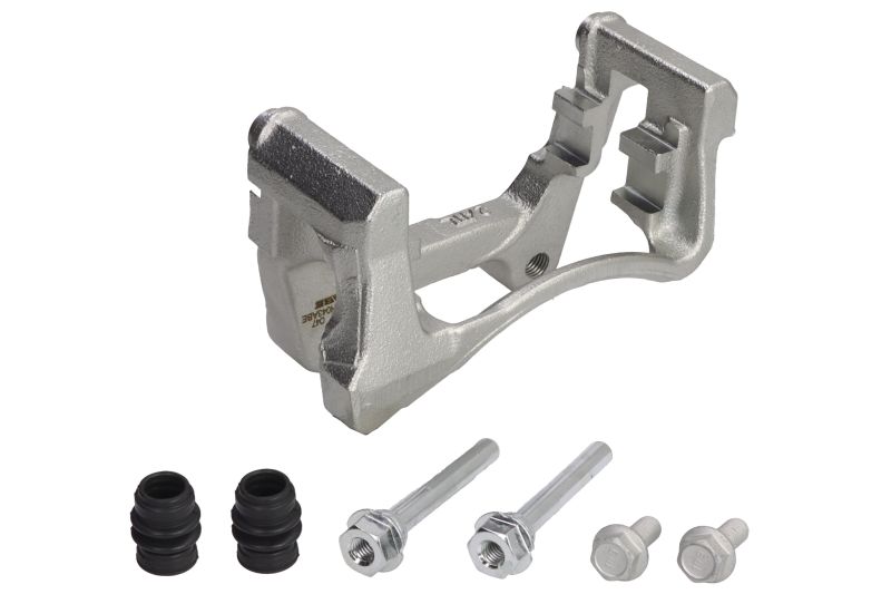 Скоба, супорт гальма задн Лів AUDI A3, Q3  SEAT ALHAMBRA, ALTEA, ALTEA XL  VW CC B7, EOS, PASSAT ALLTRACK B7, PASSAT B6, PASSAT B7, SHARAN, TIGUAN 1.4-3.6 08.04-12.22