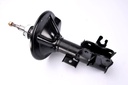 Амортизатор передн Прав VOLVO 850, S40 I, V40  MITSUBISHI CARISMA, L 300 III, L200, PAJERO I 1.6-2.4 01.83-06.06