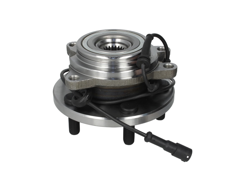 Комплект подшипника колеса передн LAND ROVER DISCOVERY II 2.5D/4.0 11.98-06.04