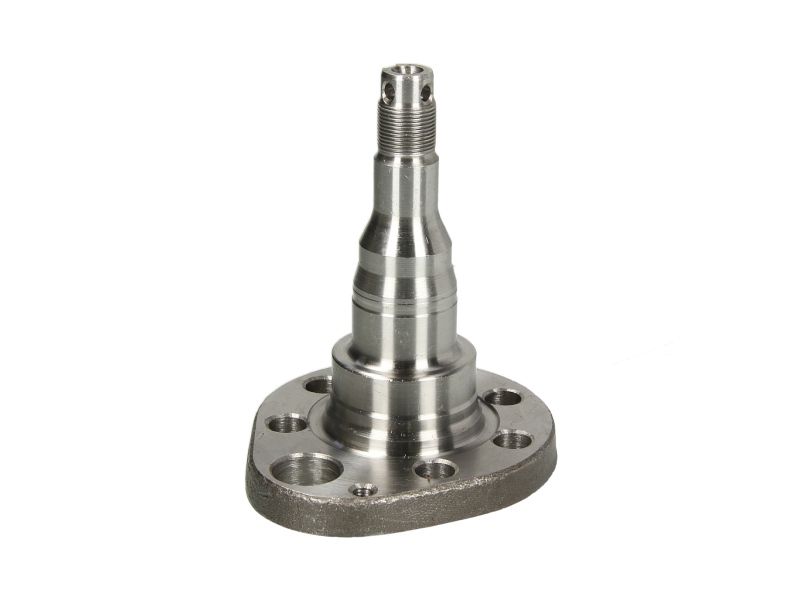 Ступица заднего колеса Прав задн SEAT AROSA, CORDOBA, CORDOBA VARIO, IBIZA II, TOLEDO I VW GOLF II, GOLF III, GOLF IV, JETTA II, PARATI III, PASSAT B3/B4, POLO III CLASSIC, SANTANA 1.0-2.8 08.83-