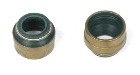 Сальники клапанов (к-т 10шт) OM602