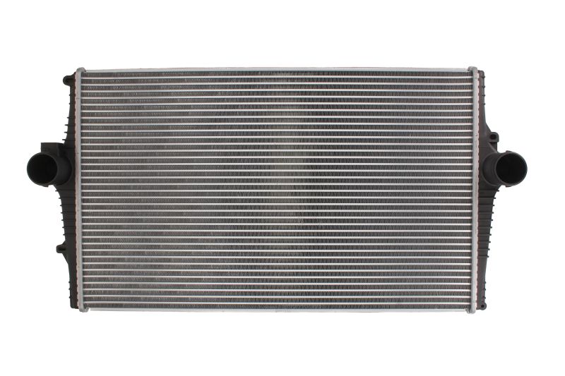 Інтеркулер (з отвором під датчик) VOLVO S60 I, S80 I, V70 II, XC70 I 2.0-3.0 05.98-04.10