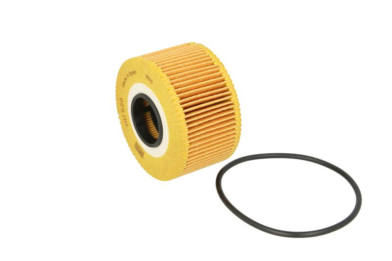 Фильтр масляный Ford Mondeo III, Transit, Jaguar X-type, 2.0D/2.2D/2.4D, 00-