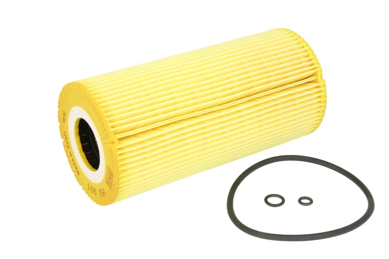 Масляный фильтр SPRINTER, VITO