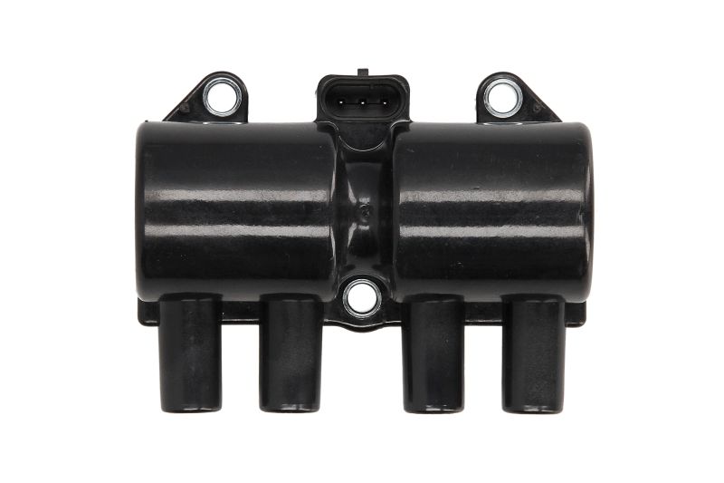 Котушка запалювання CHEVROLET AVEO, AVEO / KALOS, CAPTIVA, CRUZE, EPICA, EVANDA, LACETTI, LANOS, MATIZ, NUBIRA, REZZO, SPARK, TRAX  DAEWOO EVANDA, KALOS, LACETTI, LANOS, LEGANZA 1.0-2.4LPG 02.97-