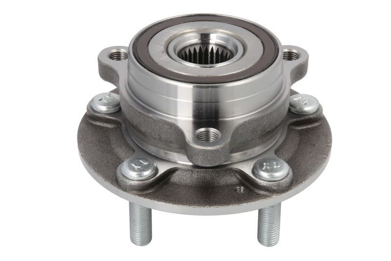 Комплект подшипника колеса передн Лев/Прав (x139x5) HYUNDAI ELANTRA VI, ELANTRA VII, I30, IONIQ, KONA  KIA CEED, CERATO IV, NIRO, NIRO I, NIRO II, PROCEED, SELTOS, XCEED 1.0-Electric 05.13-