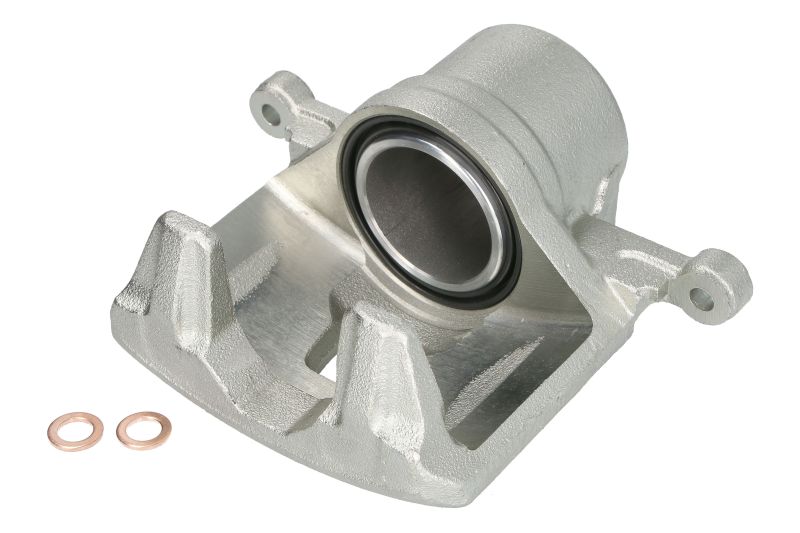 Гальмівний дисковий супорт передн Прав (новий) SUBARU IMPREZA, LEGACY I, LEGACY II, LEGACY III 1.6-2.2 01.89-06.09