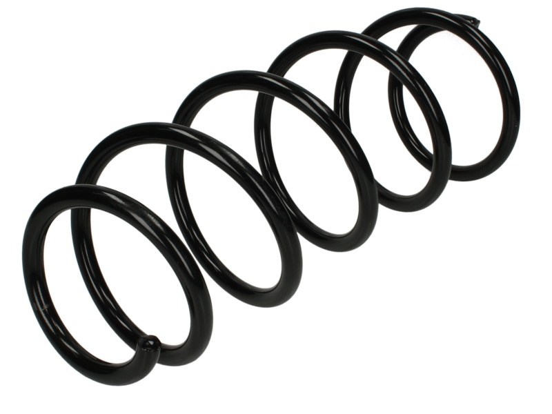 Пружина підвіски передн Лів/Прав OPEL ASTRA G CLASSIC, ASTRA H, ASTRA H/KOMBI 1.7D/2.0 03.04-10.14