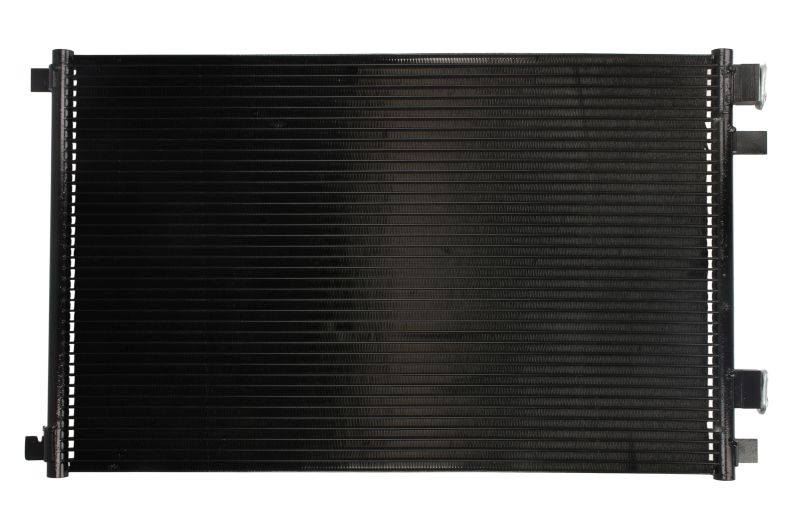 Конденсатор кондиціонера RENAULT GRAND SCENIC II, MEGANE II, MEGANE II/KOMBI, SCENIC II 1.4-2.0D 09.02-