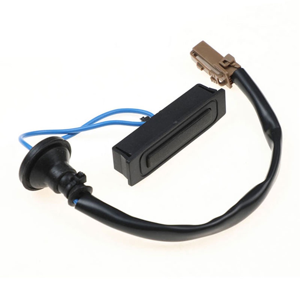 Кнопка открытия багажника NISSAN TIIDA 07-14, MURANO 04-08, PATHFINDER 05-14