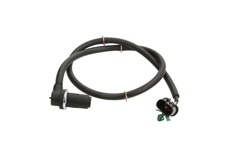 Датчик ABS задн Лів MITSUBISHI PAJERO II, PAJERO III, PAJERO SPORT I 2.5D/3.2D/3.5 11.97-01.08
