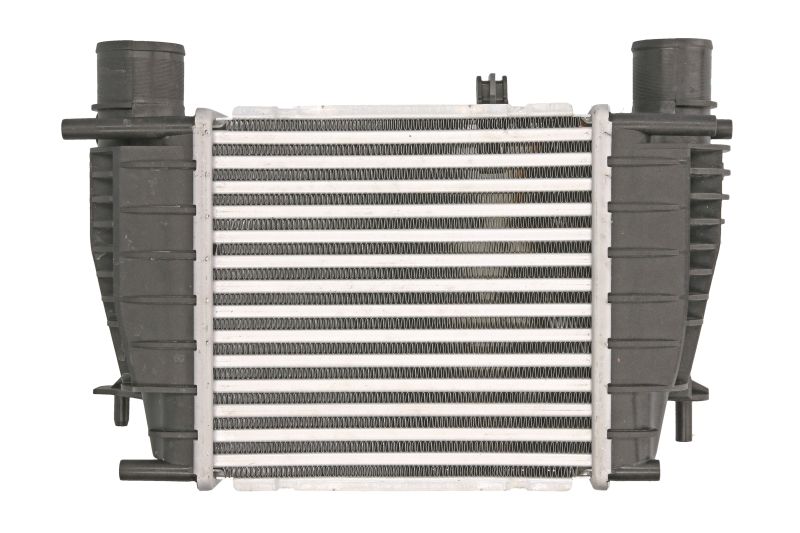 Інтеркулер NISSAN CUBE, JUKE, NOTE, NV200, NV200 / EVALIA, TIIDA  RENAULT CLIO III, CLIO III/HATCHBACK, MODUS 1.2-1.6 09.04-
