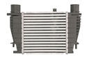 Інтеркулер NISSAN CUBE, JUKE, NOTE, NV200, NV200 / EVALIA, TIIDA  RENAULT CLIO III, CLIO III/HATCHBACK, MODUS 1.2-1.6 09.04-