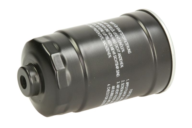 Паливний фільтр HYUNDAI ACCENT IV, ELANTRA IV, ELANTRA V, H-1, H-1 CARGO, H-1 TRAVEL, I10 I, I20 I, I20 II, I30, IX35, SANTA FÉ I, TRAJET, TUCSON; KIA CARENS II, CARNIVAL III 1.1D-2.5D 04.01-