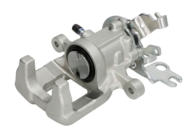 Гальмівний дисковий супорт задн Лів (новий) VW CADDY III, CADDY III/MINIVAN 1.2-2.0D 04.04-05.15