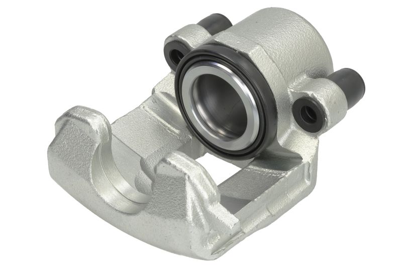 Тормозной дисковый суппорт передн Лев (новый) AUDI A1, A1 CITY CARVER  SEAT IBIZA IV, IBIZA IV SC, IBIZA IV ST, IBIZA IV/HATCHBACK, IBIZA V, TOLEDO IV  SKODA FABIA III, FABIA IV 1.0-1.8 03.08-