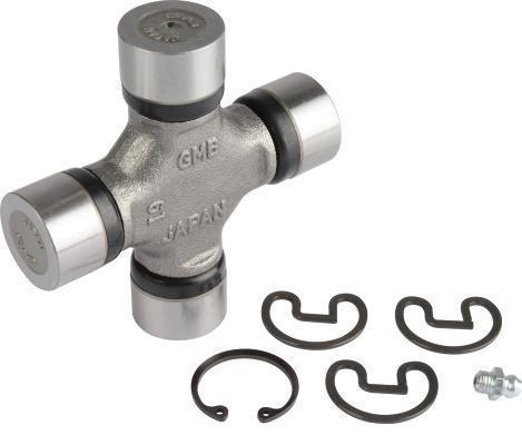 Крестовина приводного вала (27ммx94мм) NISSAN NP300 NAVARA, PATHFINDER III; TOYOTA HILUX, HILUX VII 2.5D/3.0D 11.04-