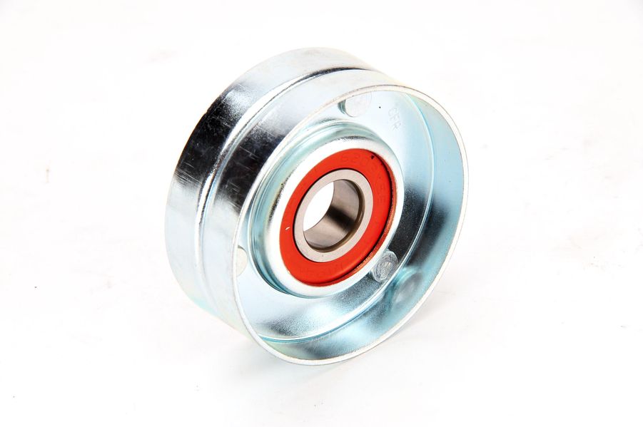 Натягуючий ролик поліклинового ременя HONDA ACCORD V, ACCORD VI, CIVIC VI  LAND ROVER FREELANDER I  MG MG ZR, MG ZS  ROVER 200 II, 25 I, 400 II, 45 I, 600 I, STREETWISE 2.0D 05.94-10.06