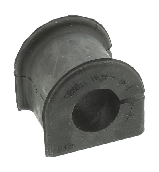 подушка стабилизатора передн. внутренняя лев./прав. (22mm) TOYOTA RAV 4 II 1.8/2.0/2.0D 06.00-11.05