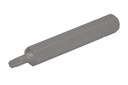 Бита вставка TORX, T25, длинная, 1 шт