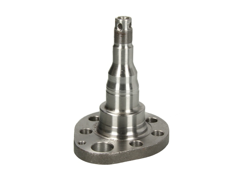 Ступица заднего колеса Лев зад VW GOLF II, GOLF III, GOLF IV, JETTA II, PARATI III, PASSAT B3/B4, POLO III CLASSIC, SANTANA, SAVEIRO I, VENTO 1.0-2.8 08.83-
