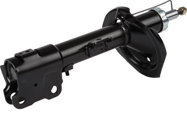 Амортизатор передн Прав CITROEN C-CROSSER, C-CROSSER ENTERPRISE; MITSUBISHI OUTLANDER II; PEUGEOT 206, 4007 1.4-3.0 09.98-