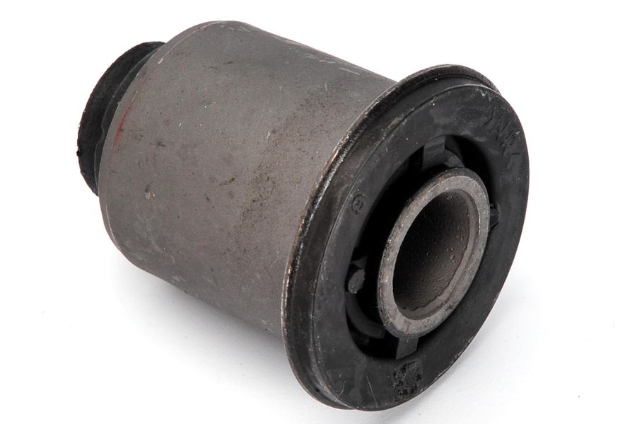 Сайлентблок переднього важеля задн Лів/Прав (21,1x33x48 мм) MERCEDES CITAN MIXTO (DOUBLE CABIN), CITAN (MPV), CITAN/MINIVAN (W415); RENAULT KANGOO, KANGOO BE BOP 06.05-