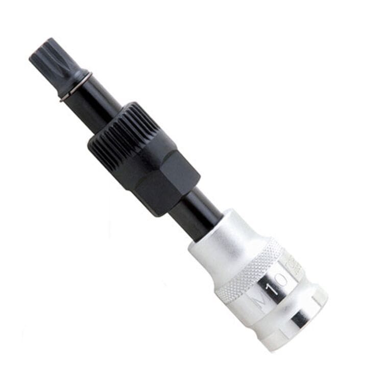 Ключ для демонтажа генератора (VW-Audi,BMW,Ford,Mercedes)