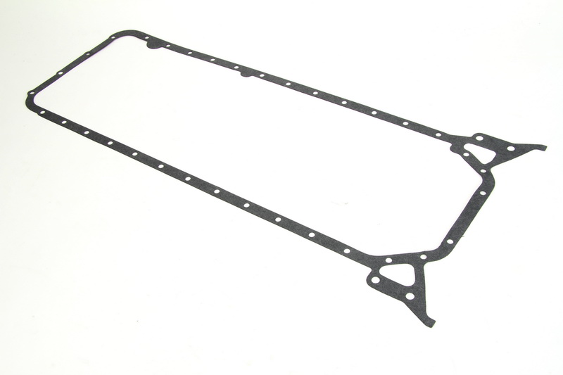 Прокладка масляного поддона двигателя MB M104/OM603/OM606